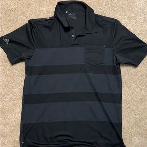 Adidas Climacool Polo Size Small